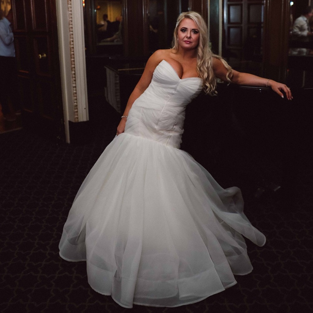 Meet your Posher, Ashley